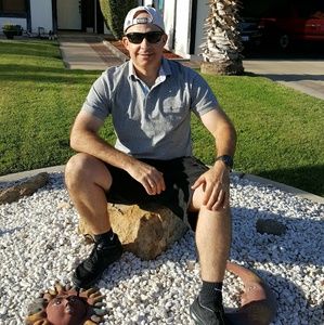 Meet your Posher, Shawn